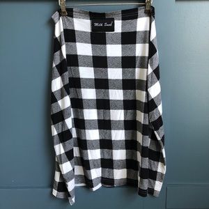 Milk Snob Nursing,Car seat,Cart,Cover NOTTING HILL